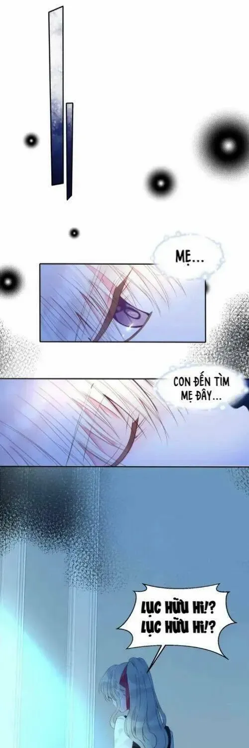 Thiên Thần Sa Ngã Chapter 24 - Trang 27