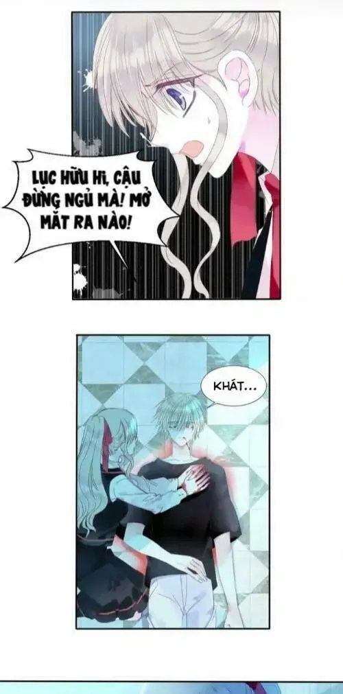 Thiên Thần Sa Ngã Chapter 24 - Trang 29