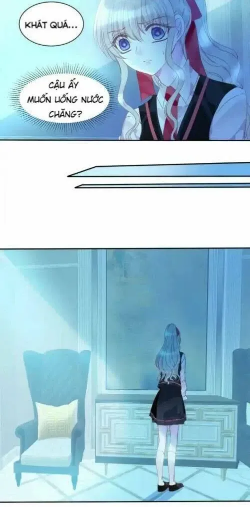 Thiên Thần Sa Ngã Chapter 24 - Trang 30