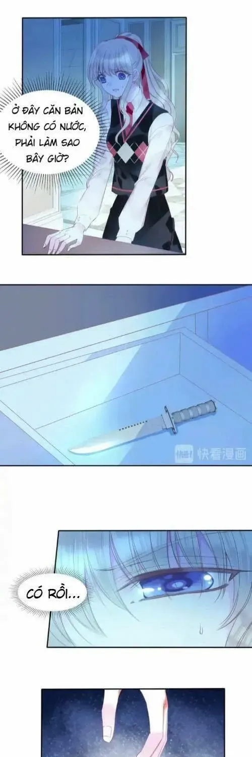 Thiên Thần Sa Ngã Chapter 24 - Trang 31