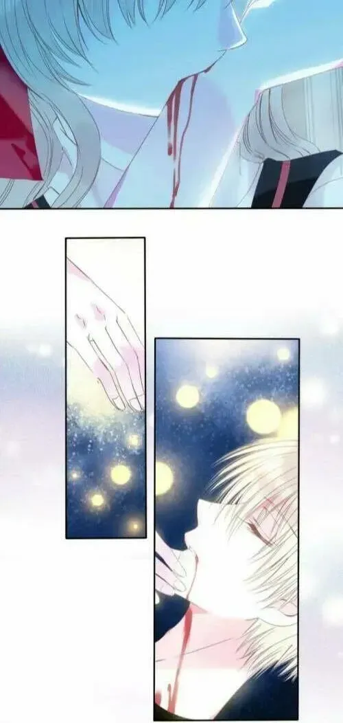Thiên Thần Sa Ngã Chapter 24 - Trang 34