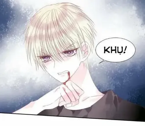 Thiên Thần Sa Ngã Chapter 24 - Trang 8