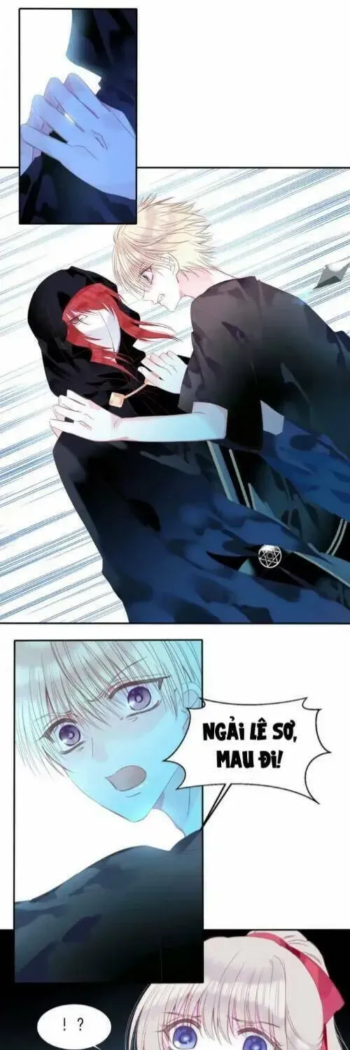 Thiên Thần Sa Ngã Chapter 24 - Trang 9
