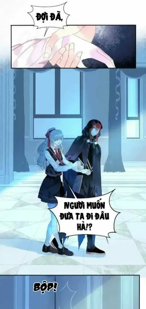 Thiên Thần Sa Ngã Chapter 25 - Trang 11