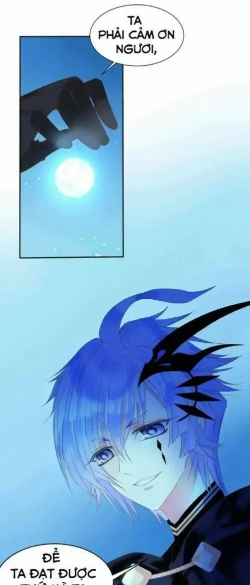 Thiên Thần Sa Ngã Chapter 25 - Trang 15