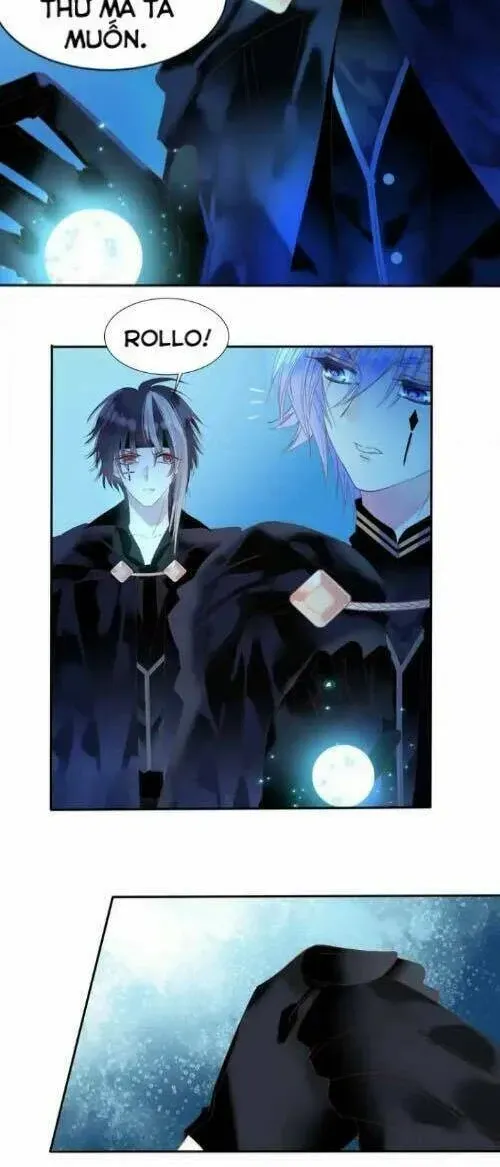 Thiên Thần Sa Ngã Chapter 25 - Trang 16