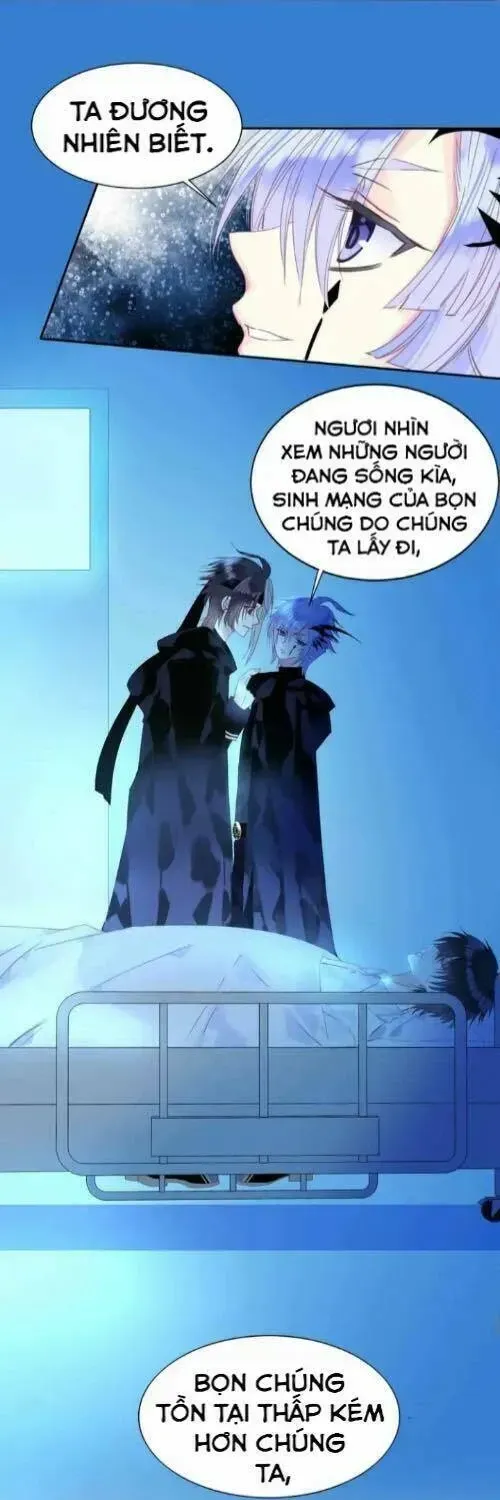 Thiên Thần Sa Ngã Chapter 25 - Trang 19