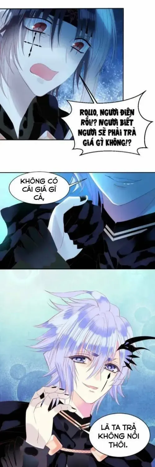 Thiên Thần Sa Ngã Chapter 25 - Trang 23