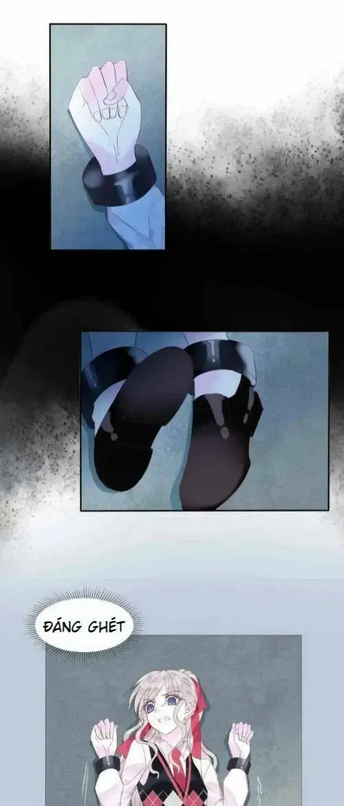 Thiên Thần Sa Ngã Chapter 25 - Trang 25