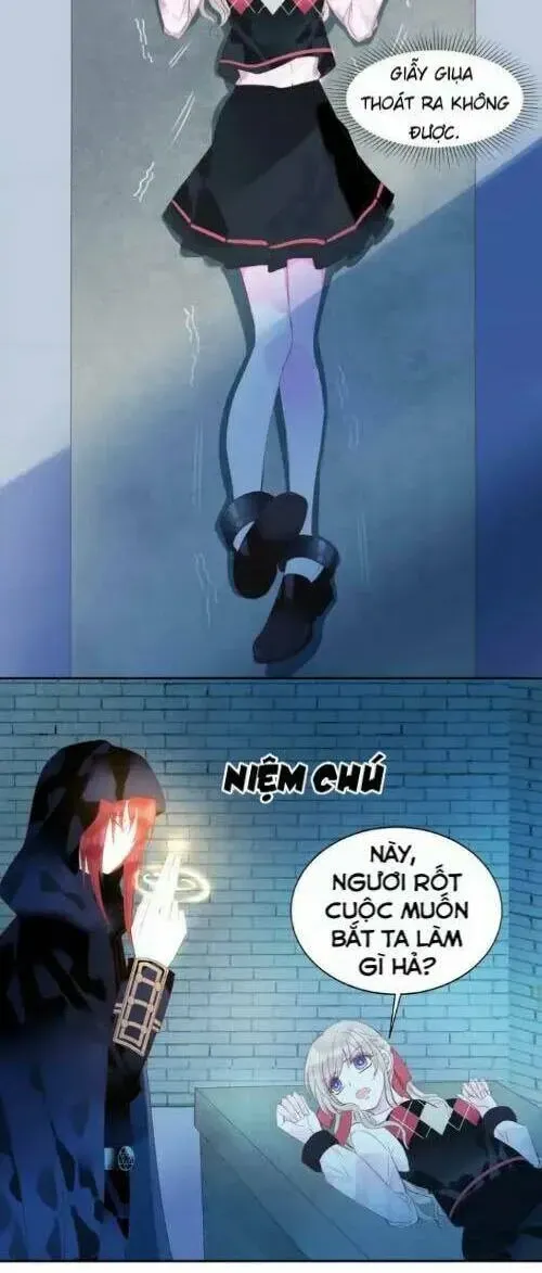 Thiên Thần Sa Ngã Chapter 25 - Trang 26