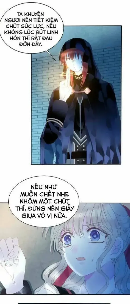Thiên Thần Sa Ngã Chapter 25 - Trang 27