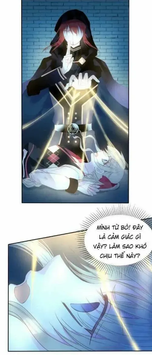 Thiên Thần Sa Ngã Chapter 25 - Trang 28