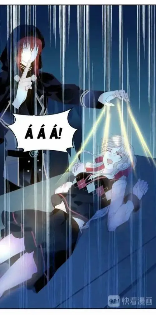 Thiên Thần Sa Ngã Chapter 25 - Trang 29
