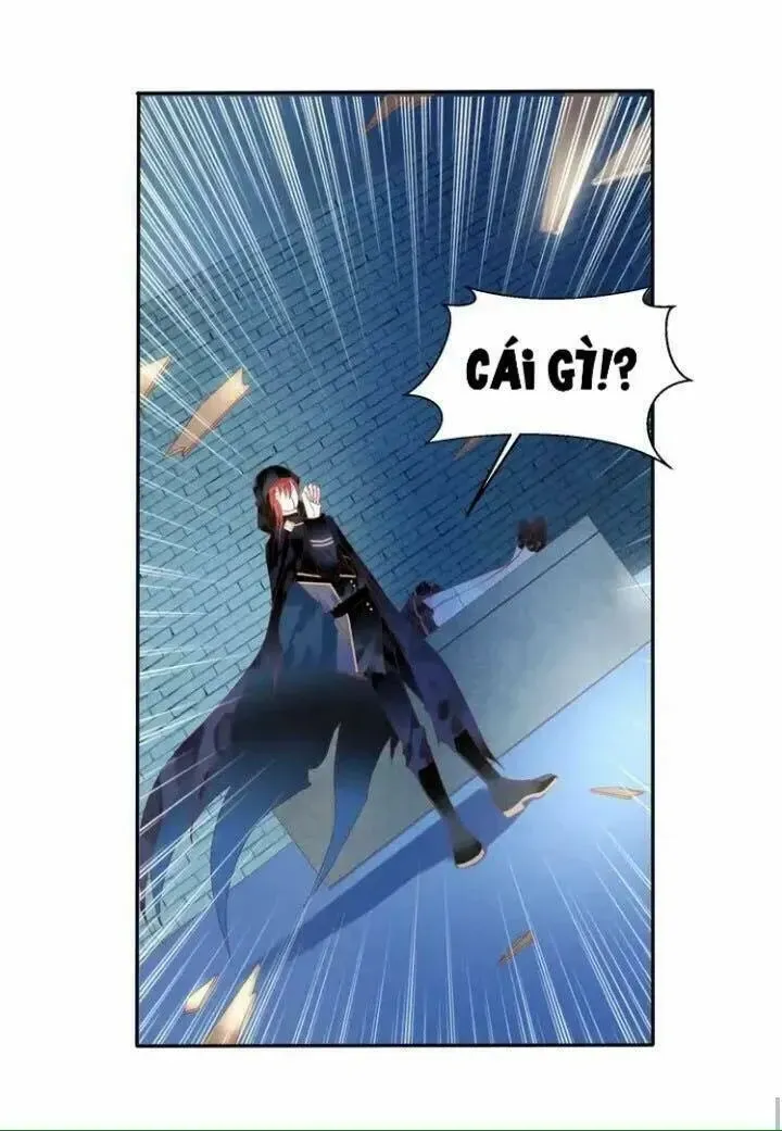 Thiên Thần Sa Ngã Chapter 25 - Trang 31