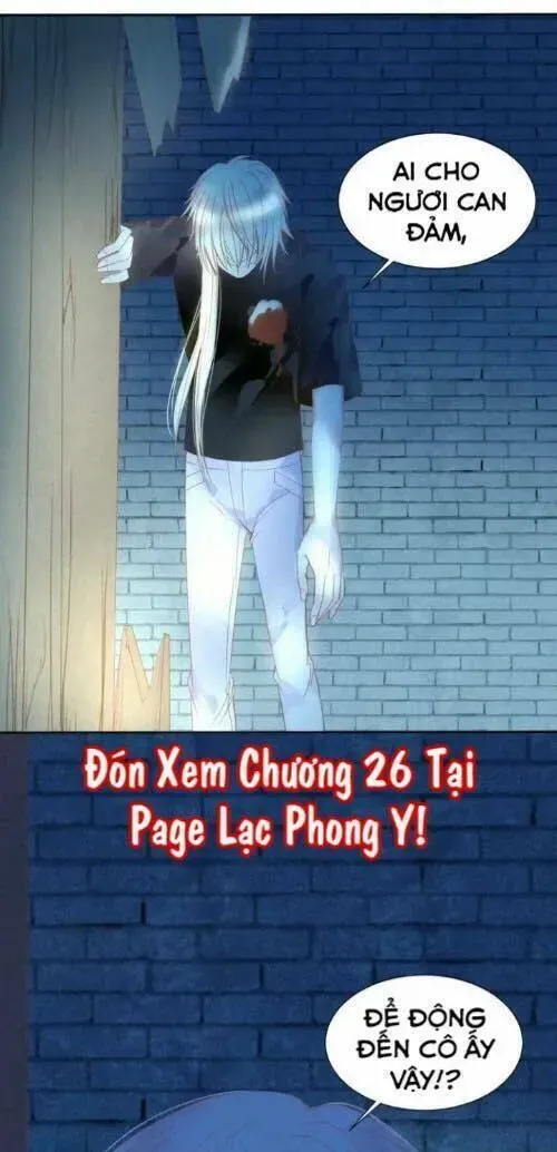 Thiên Thần Sa Ngã Chapter 25 - Trang 32