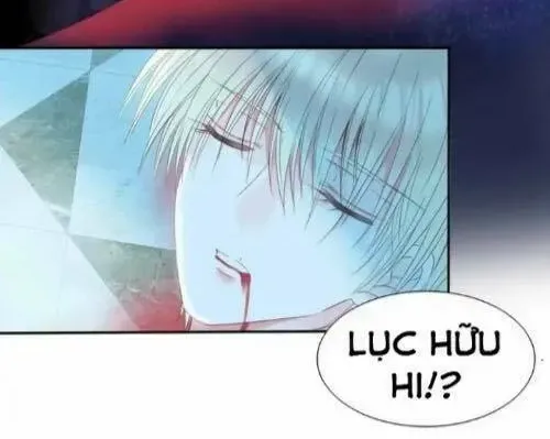 Thiên Thần Sa Ngã Chapter 25 - Trang 8