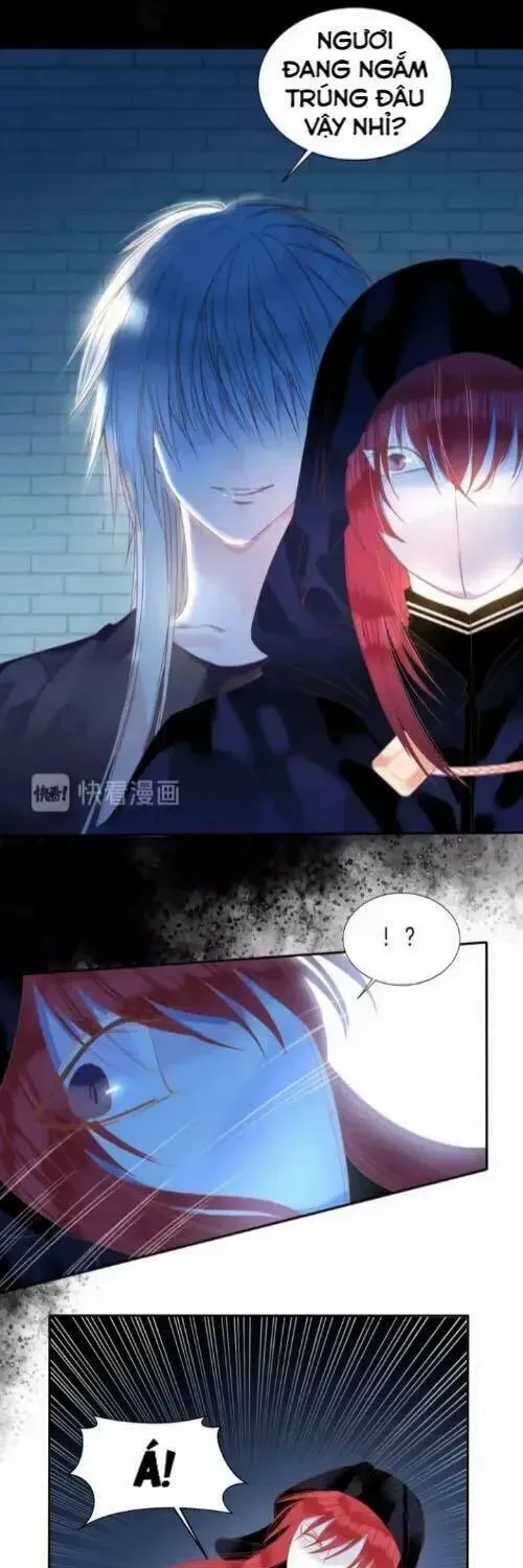 Thiên Thần Sa Ngã Chapter 26 - Trang 11