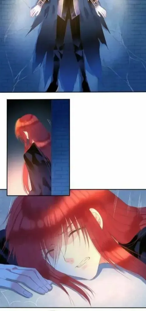 Thiên Thần Sa Ngã Chapter 26 - Trang 14