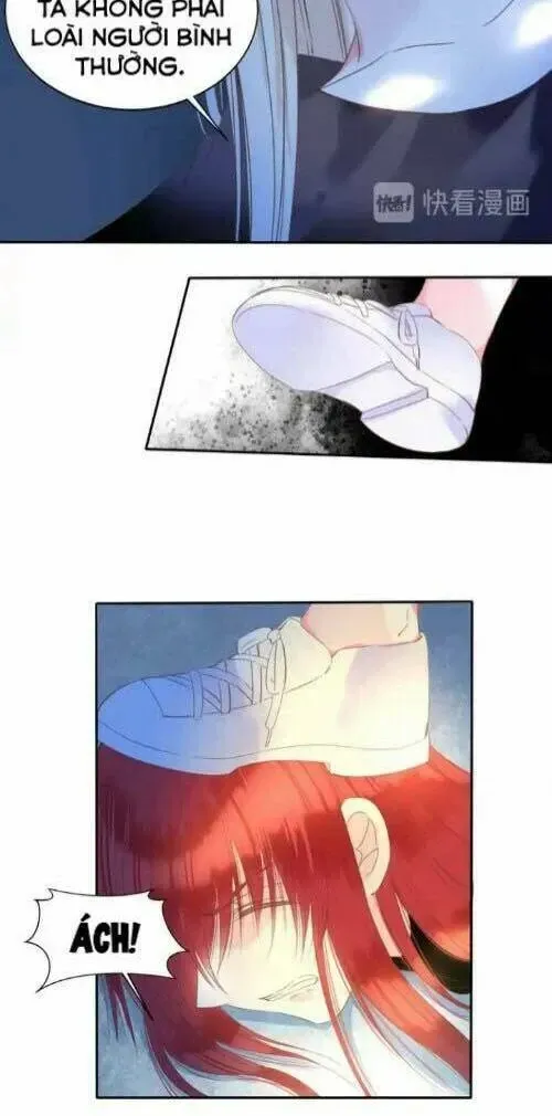 Thiên Thần Sa Ngã Chapter 26 - Trang 16