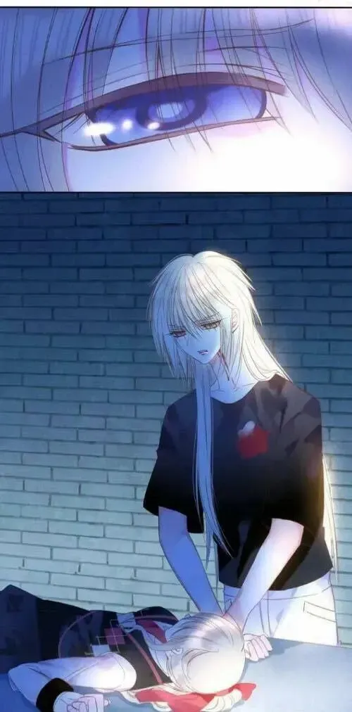 Thiên Thần Sa Ngã Chapter 26 - Trang 19