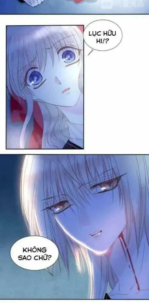 Thiên Thần Sa Ngã Chapter 26 - Trang 20
