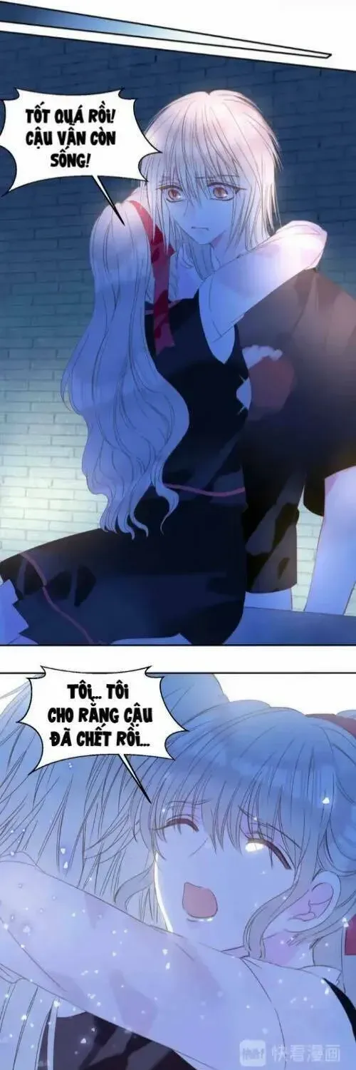 Thiên Thần Sa Ngã Chapter 26 - Trang 23