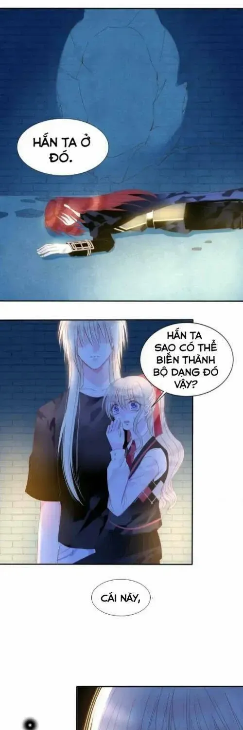 Thiên Thần Sa Ngã Chapter 26 - Trang 27