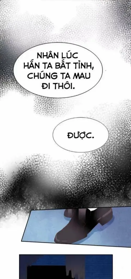 Thiên Thần Sa Ngã Chapter 26 - Trang 29