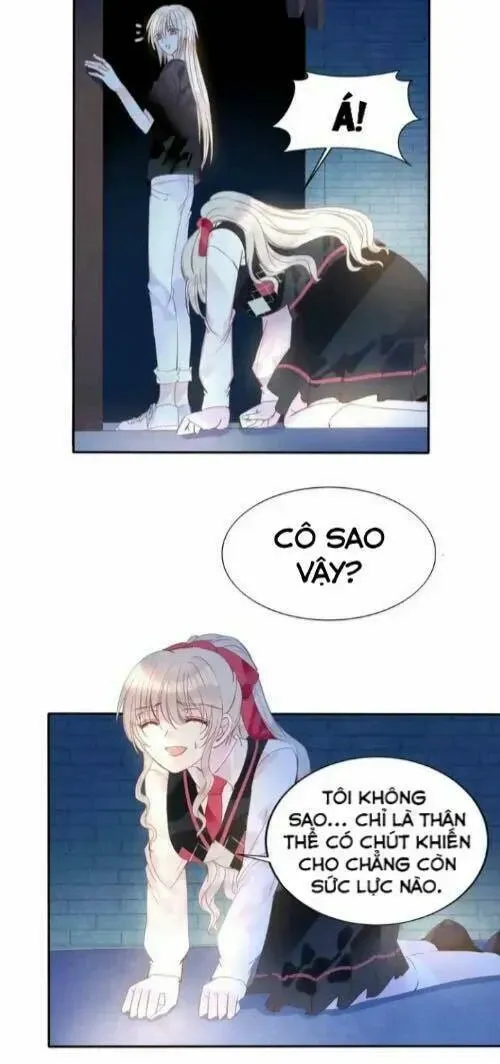 Thiên Thần Sa Ngã Chapter 26 - Trang 30