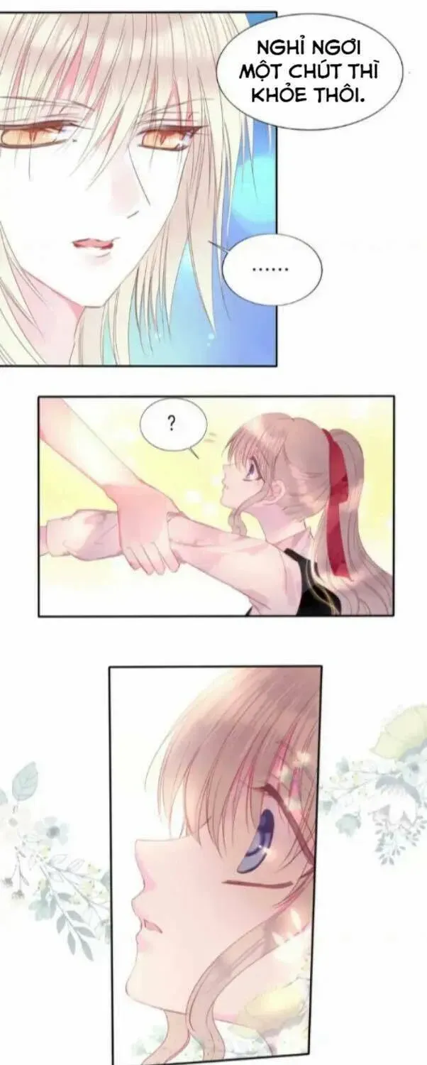 Thiên Thần Sa Ngã Chapter 26 - Trang 31