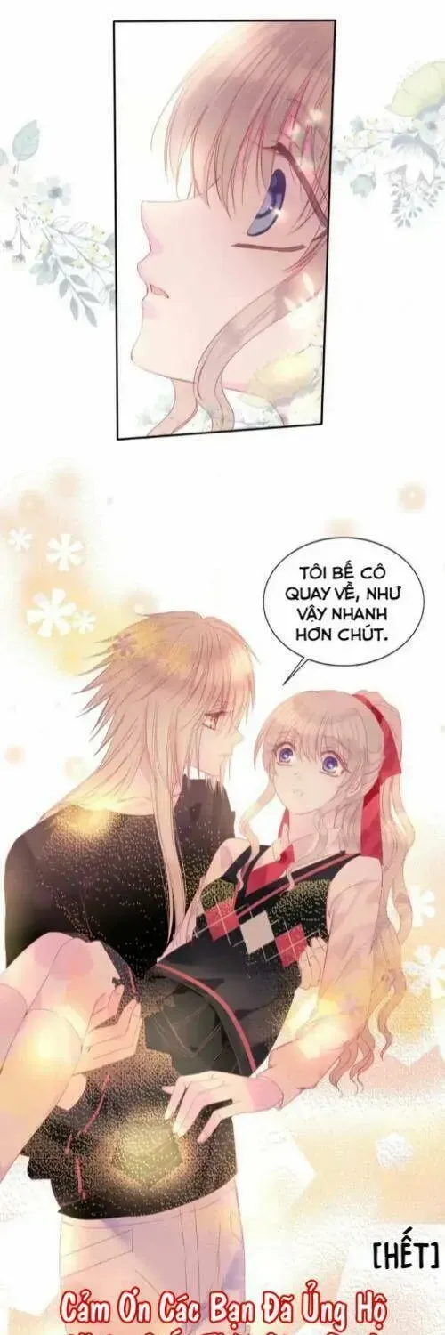 Thiên Thần Sa Ngã Chapter 26 - Trang 33