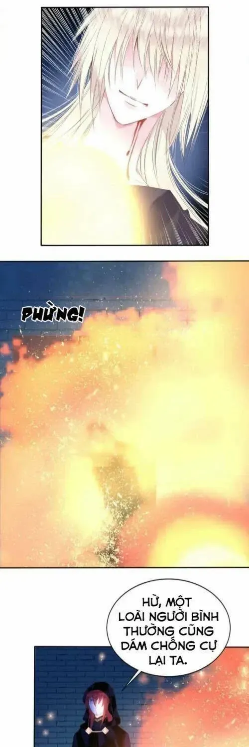 Thiên Thần Sa Ngã Chapter 26 - Trang 9