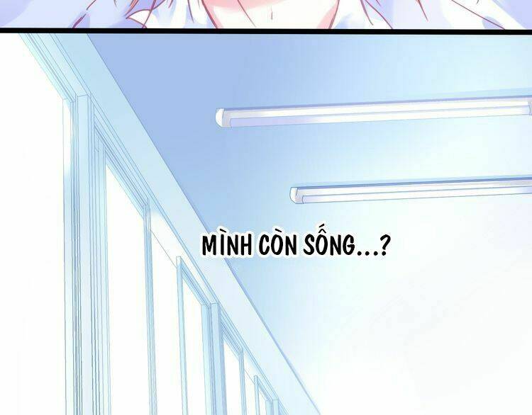 Thiên Thần Sa Ngã Chapter 3 - Trang 21