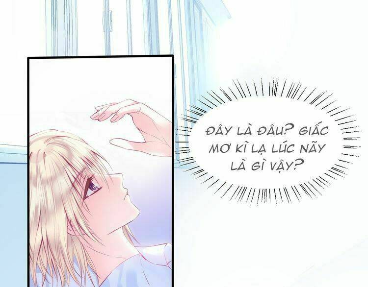 Thiên Thần Sa Ngã Chapter 3 - Trang 22