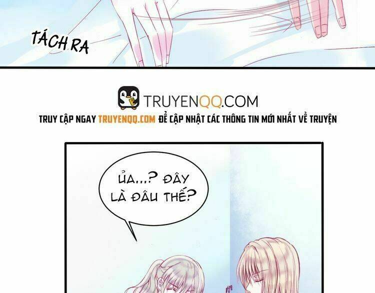 Thiên Thần Sa Ngã Chapter 3 - Trang 28