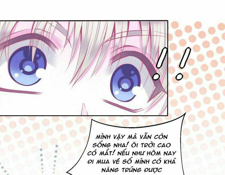Thiên Thần Sa Ngã Chapter 3 - Trang 30