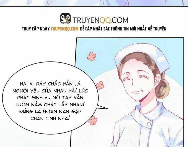 Thiên Thần Sa Ngã Chapter 3 - Trang 33