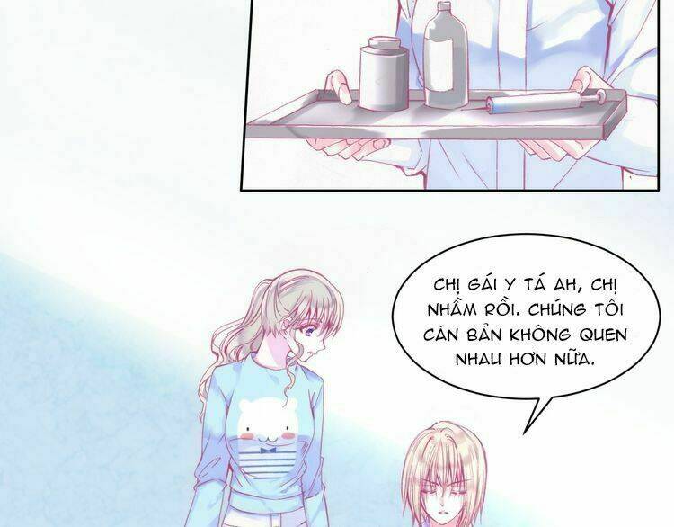 Thiên Thần Sa Ngã Chapter 3 - Trang 34