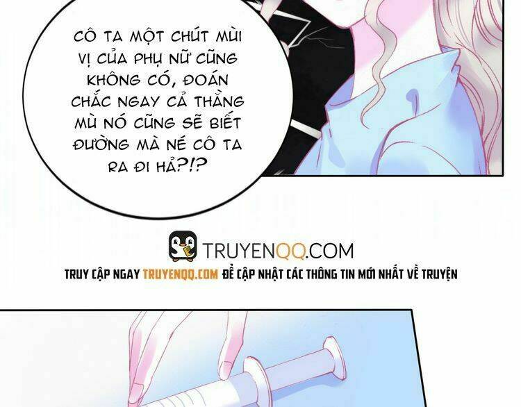 Thiên Thần Sa Ngã Chapter 3 - Trang 37