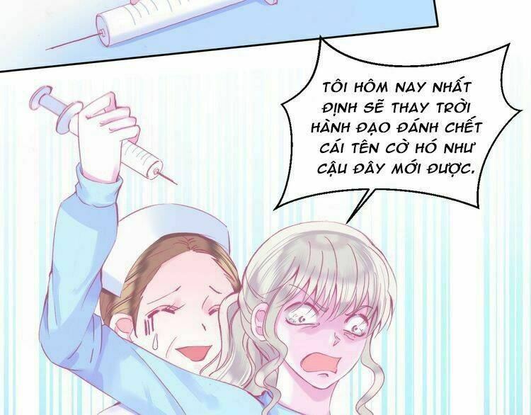 Thiên Thần Sa Ngã Chapter 3 - Trang 38