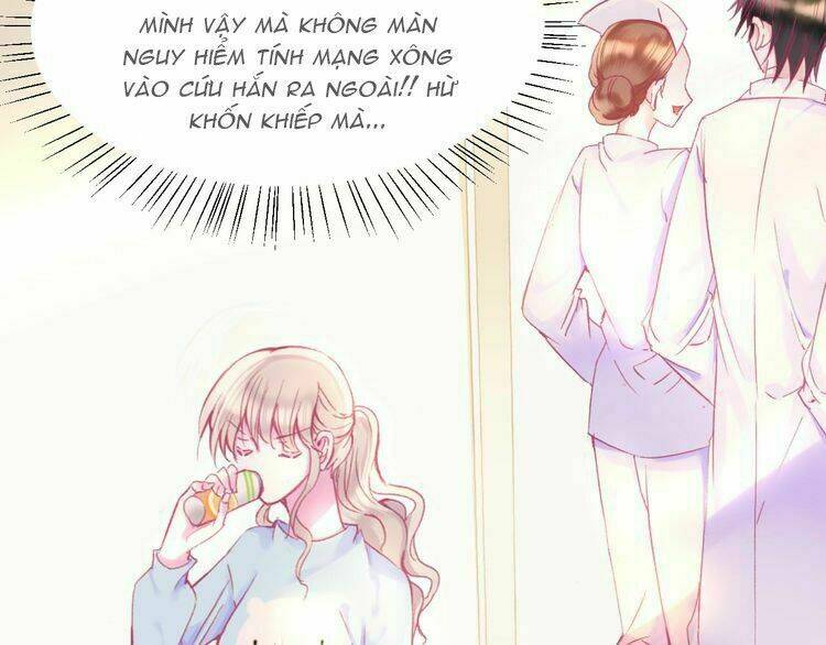 Thiên Thần Sa Ngã Chapter 3 - Trang 43