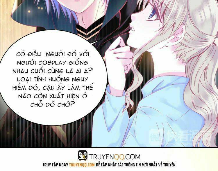 Thiên Thần Sa Ngã Chapter 3 - Trang 46