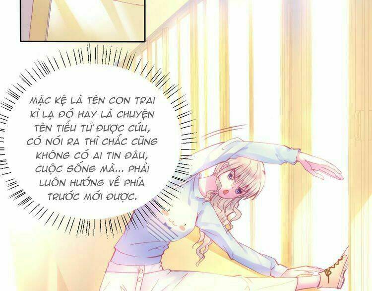 Thiên Thần Sa Ngã Chapter 3 - Trang 48