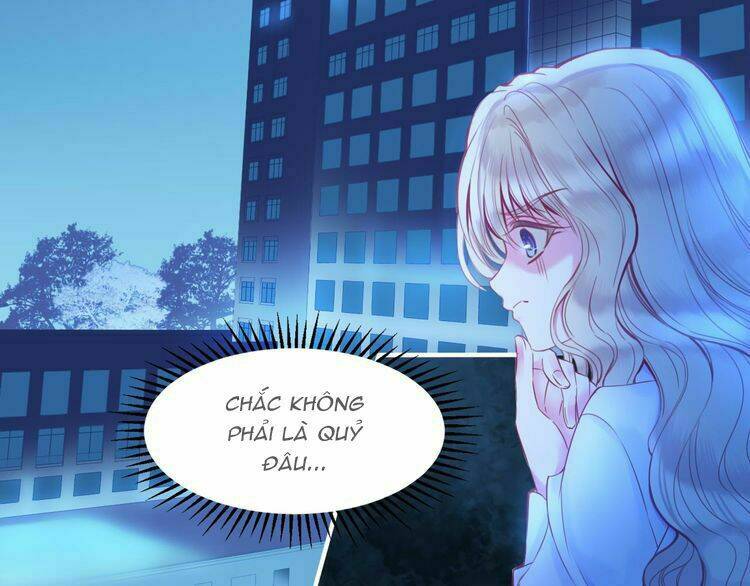 Thiên Thần Sa Ngã Chapter 4 - Trang 11