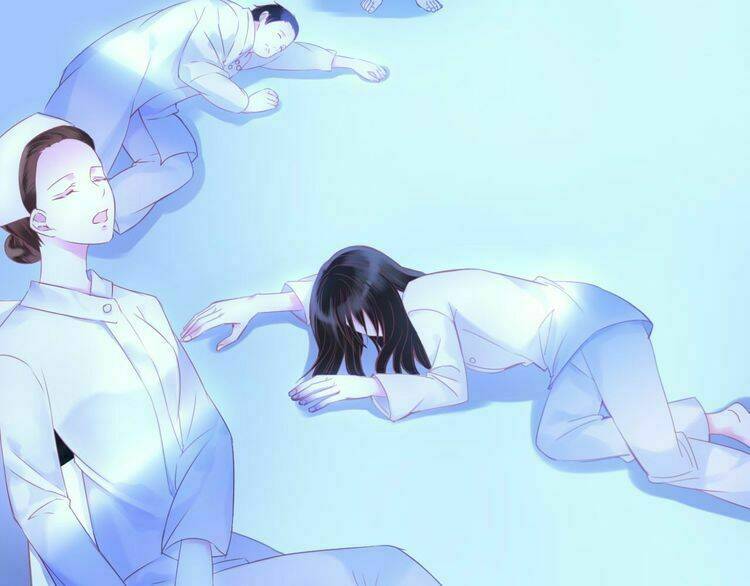Thiên Thần Sa Ngã Chapter 4 - Trang 15