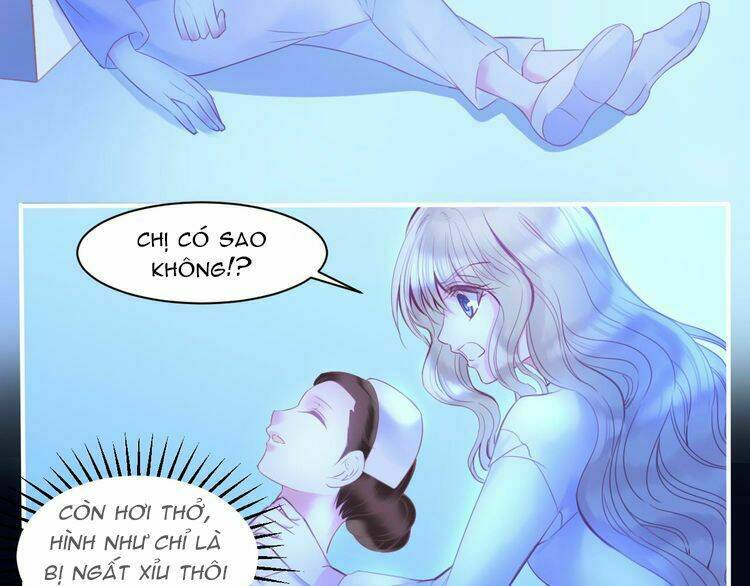 Thiên Thần Sa Ngã Chapter 4 - Trang 16