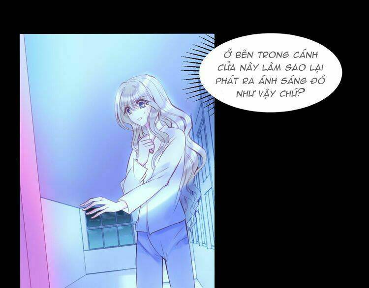 Thiên Thần Sa Ngã Chapter 4 - Trang 20