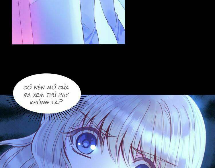 Thiên Thần Sa Ngã Chapter 4 - Trang 21