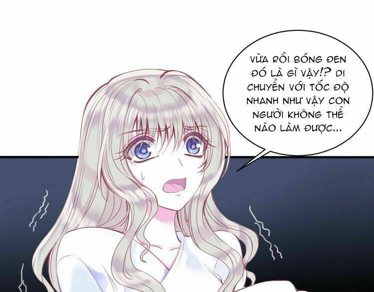 Thiên Thần Sa Ngã Chapter 4 - Trang 34