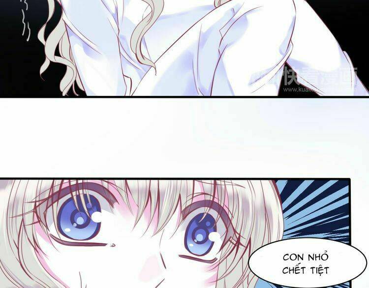 Thiên Thần Sa Ngã Chapter 4 - Trang 35